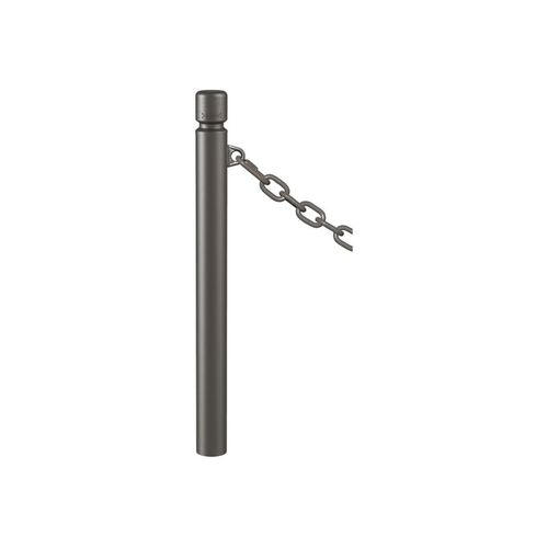 Potelet de contrôle d'accès - AGGLO CHAIN - PROCITY - piéton / amovible / en béton