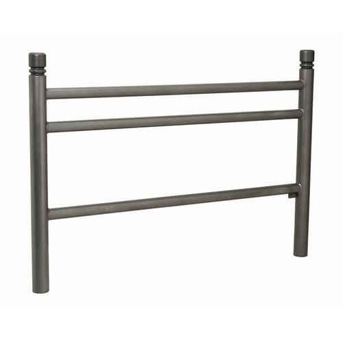 Barrière de protection - CITY TRIO - PROCITY - fixe / en acier zingué / pour espace public