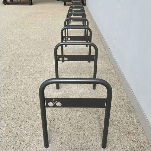 Appui-vélo au sol - 294014 SERIES - PROCITY - vertical / pour espace public / en tôle