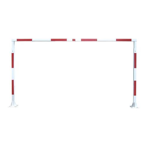 Portique de limitation de hauteur fixe - UNIVERSAL  - PROCITY