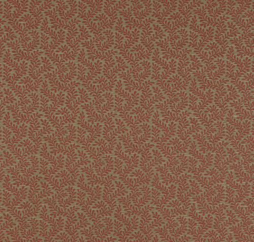 Tissu d'ameublement - RUSHMERE - Colefax & Fowler - à motif / en coton / en lin