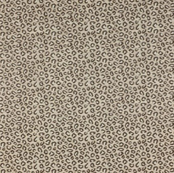 Tissu d'ameublement - COMPTON LINENS : WILDE - Colefax & Fowler - à fleurs / en viscose