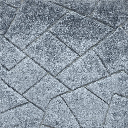 Moquette tuftée - LAVER  - Lee Jofa - en viscose / en laine / en coton