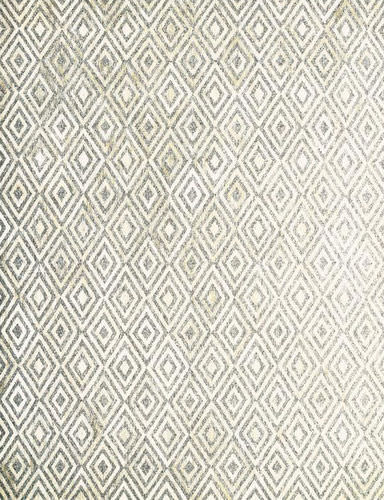 Tapis traditionnel - CORTLANDT - Lee Jofa - à motif géométrique / en laine / en soie