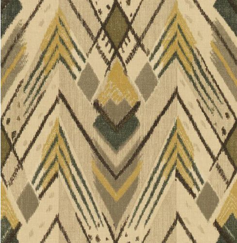 Tissu d'ameublement - SYRIE - Lee Jofa - à motif / en coton / en lin