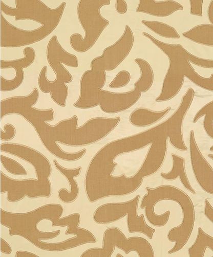Tissu d'ameublement - FELICITY - Lee Jofa - à motif / en coton / en soie
