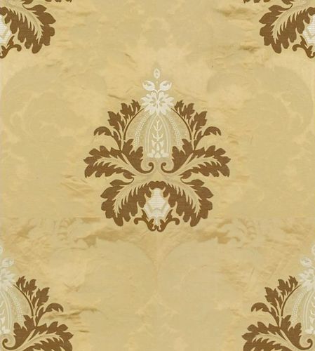 Tissu d'ameublement - EMILIA - Lee Jofa - damas / en soie