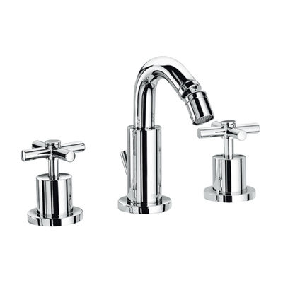 Mitigeur pour bidet - 35.2325.5 - Fir Italia - à poser / en céramique / 3 trous