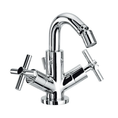 Mitigeur pour bidet - 35.2219.5 - Fir Italia - à poser / en cuivre / en céramique