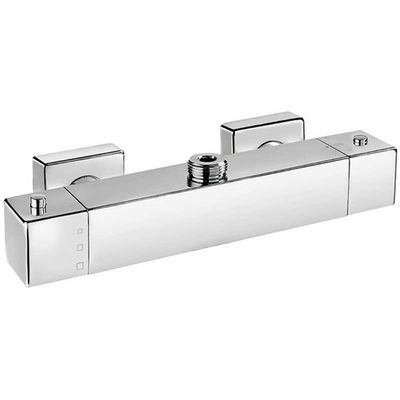 Mitigeur de douche - 85.3394.2 - Fir Italia - mural / thermostatique / en céramique