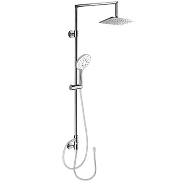 Colonne de douche murale - 14.5133.6 - Fir Italia - contemporaine / avec douche à main / avec rail