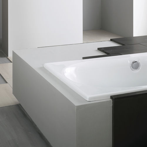 Habillage de baignoire rectangulaire - Poresta systems - non spécifié