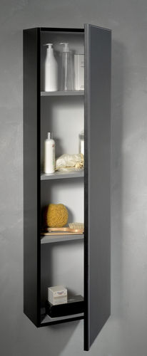 Meuble colonne de salle de bain - LOFT & BATH: LB.COL - KRAMER - contemporain