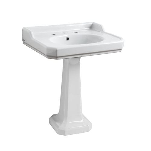 Piédestal contemporain - 9065 + 9001 - Sbordoni - en céramique