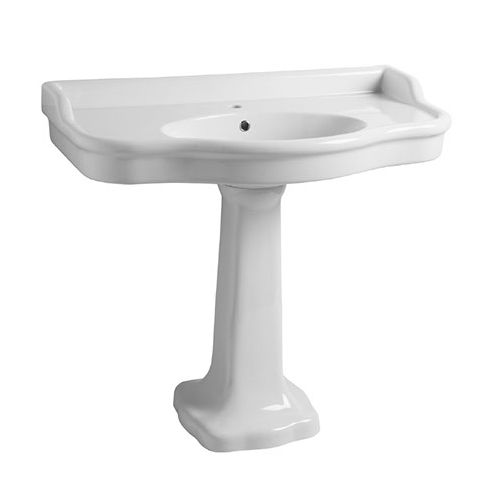 Piédestal contemporain - 7100 + 7001 - Sbordoni - en céramique