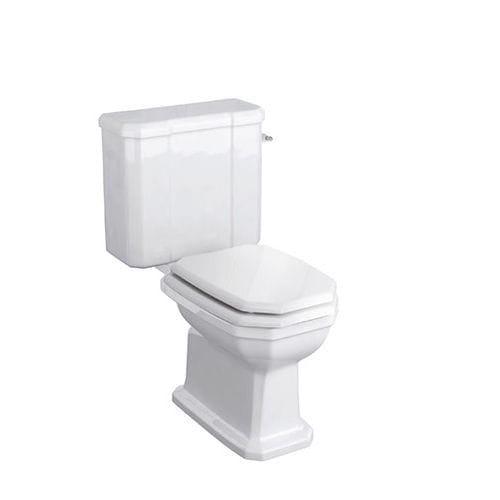 WC monobloc - 9024 + 5130LL + MC08-LL + S920 - Sbordoni - en céramique / résidentiel / professionnel