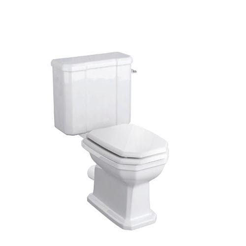 WC monobloc - 9025 + 5130LL + MC08-LL + S920 - Sbordoni - en céramique / résidentiel / professionnel