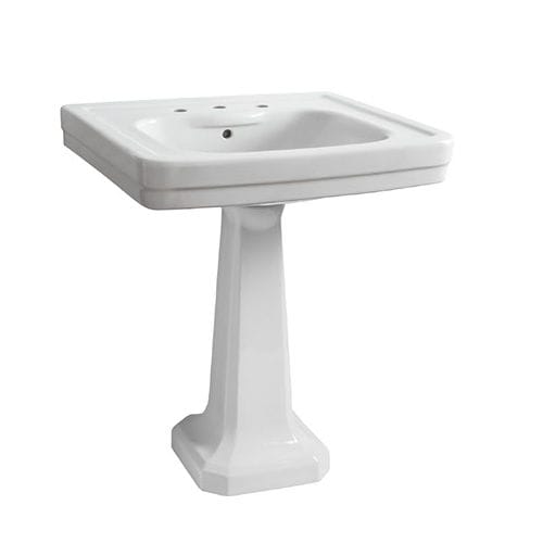 Piédestal contemporain - 5775 + 5771 - Sbordoni - en céramique