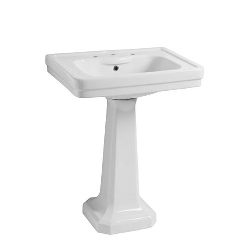 Piédestal contemporain - 5765 + 5771 - Sbordoni - en céramique