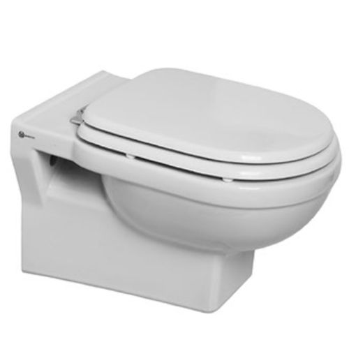 WC suspendu - 5309 + S127 - Sbordoni - en céramique / résidentiel / professionnel