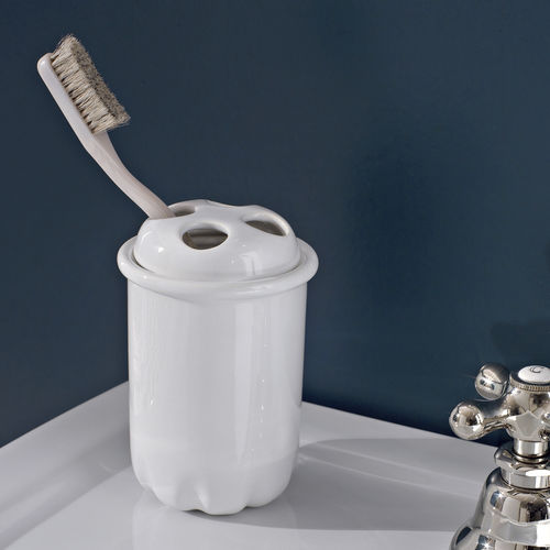Porte-brosse à dents professionnel - HY201 - Sbordoni