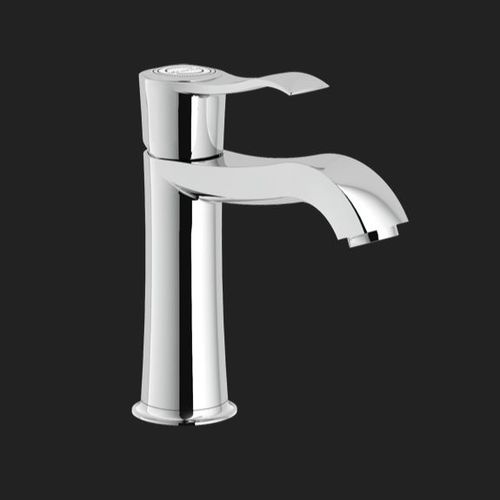 Mitigeur de vasque - SOFÌ: SI98118/1CR - Nobili Rubinetterie - à poser / en laiton / en inox