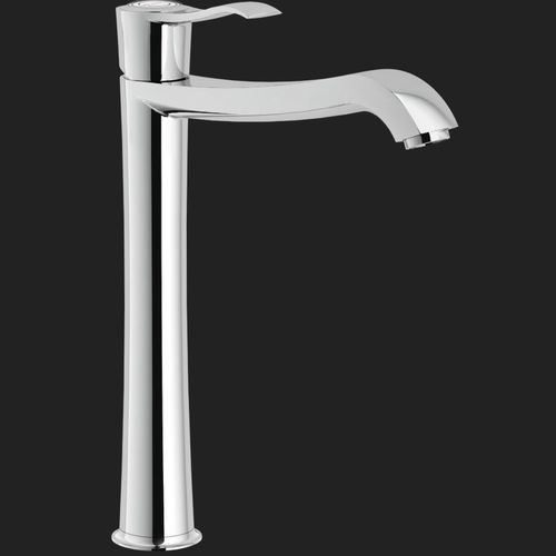 Mitigeur de vasque - SOFÌ: SI98128/2CR - Nobili Rubinetterie - à poser / en laiton chromé / en inox