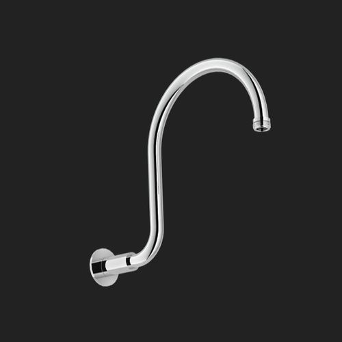 Bras pour pommeau de douche mural - SOFÌ: AD138/60CR - Nobili Rubinetterie