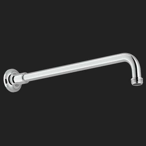 Bras pour pommeau de douche mural - GRAZIA: AD138/4CR - Nobili Rubinetterie