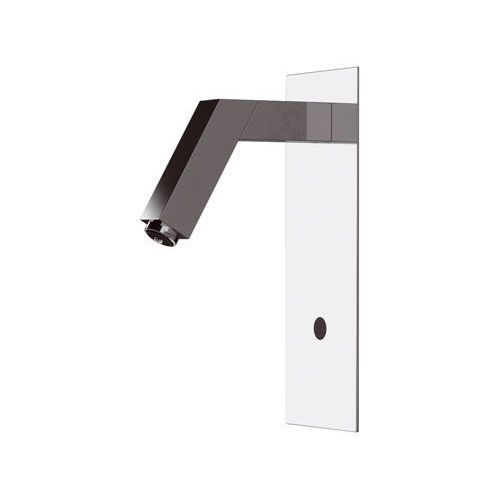 Robinet pour lave-mains - SE28 - Remer Rubinetterie - mural / électronique / temporisé