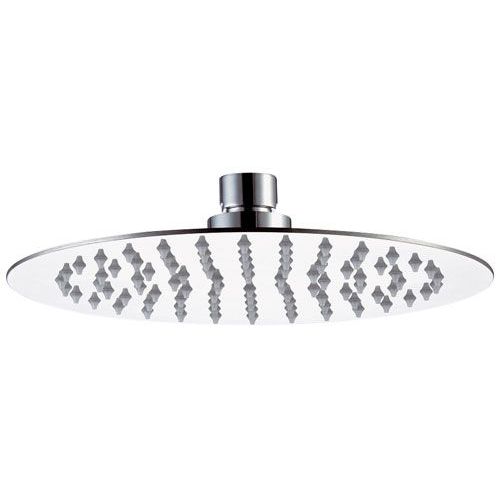Pommeau de douche mural - 357UFM20X SERIES - Remer Rubinetterie - de plafond / rond / pluie
