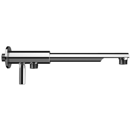 Bras pour pommeau de douche mural - N348ND - Remer Rubinetterie