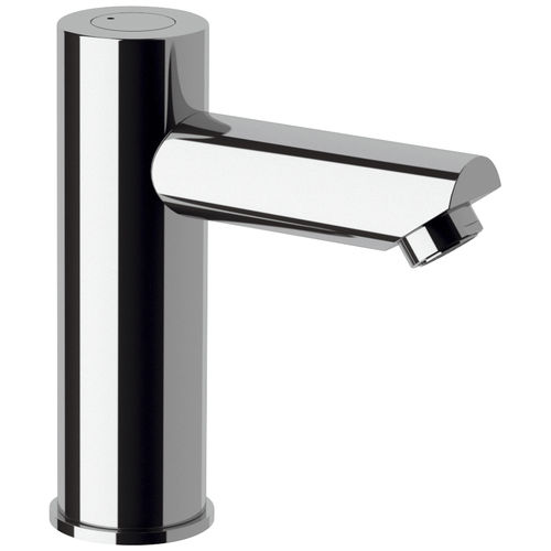 Robinet de vasque - TTE18 - Remer Rubinetterie - pour lave-mains / à poser / électronique