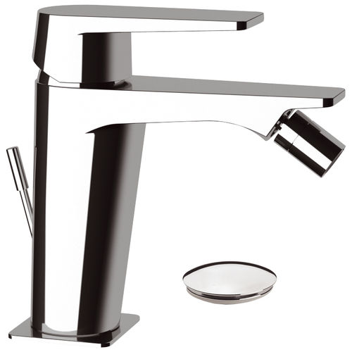 Mitigeur pour bidet - D20 - Remer Rubinetterie - à poser / mécanique / en laiton chromé