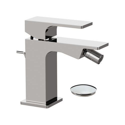 Mitigeur pour bidet - AU20 - Remer Rubinetterie - à poser / en laiton chromé / 1 trou