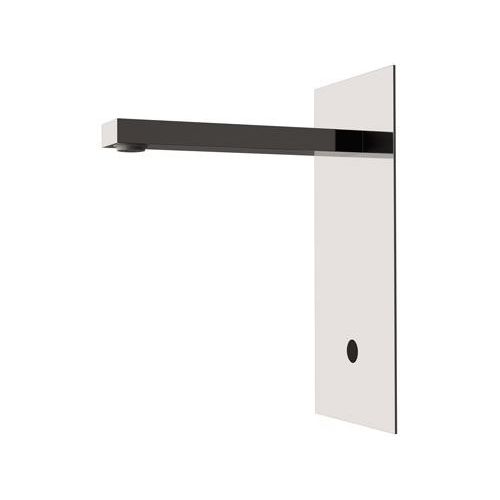 Mitigeur de vasque - SE28Q - Remer Rubinetterie - mural / électronique / en laiton chromé