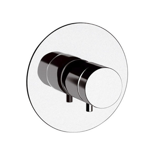 Mitigeur thermostatique - NT30 SERIES - Remer Rubinetterie - de baignoire / encastrable / en laiton
