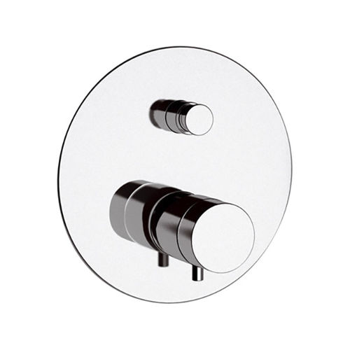 Mitigeur de douche - NT09 SERIES - Remer Rubinetterie - de baignoire / encastrable / thermostatique