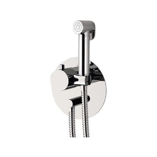 Mitigeur de douche - NT60W - Remer Rubinetterie - de baignoire / encastrable / thermostatique
