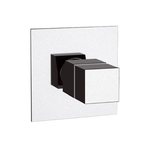 Mitigeur de baignoire - QT30 SERIES - Remer Rubinetterie - encastrable / thermostatique / en laiton