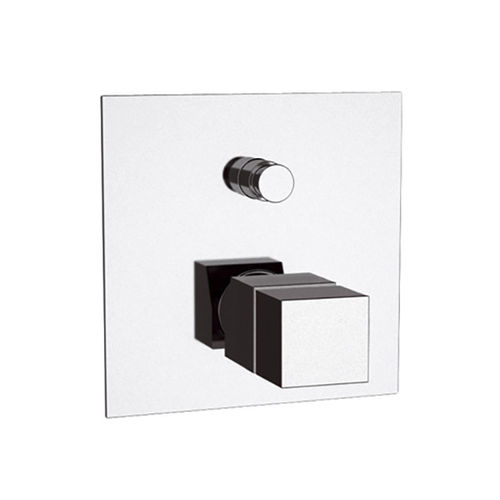 Mitigeur de baignoire - QT09 SERIES - Remer Rubinetterie - encastrable / thermostatique / en laiton