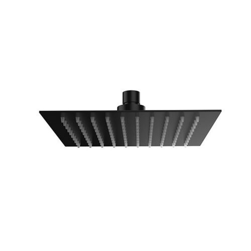 Pommeau de douche encastrable au plafond - 357UFS SERIES - Remer Rubinetterie - carré / pluie