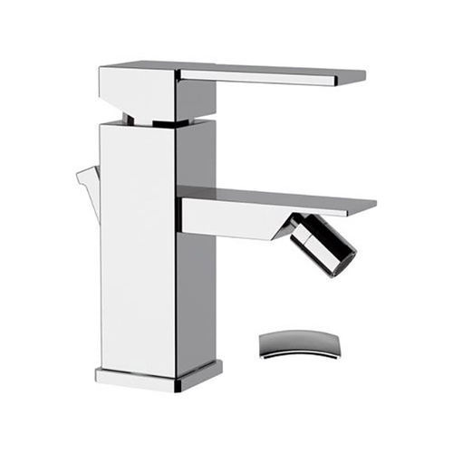 Mitigeur pour bidet - Q20 - Remer Rubinetterie - à poser / en laiton chromé / 1 trou