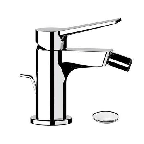 Mitigeur pour bidet - SL20  - Remer Rubinetterie - à poser / en laiton chromé / 1 trou