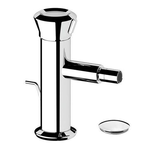 Mitigeur pour bidet - MC20 - Remer Rubinetterie - à poser / en laiton chromé / 1 trou