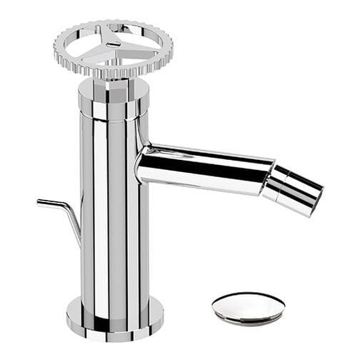 Mitigeur pour bidet - CH20 - Remer Rubinetterie - à poser / en laiton chromé / 1 trou