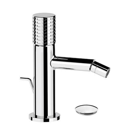 Mitigeur pour bidet - CEC20 - Remer Rubinetterie - à poser / en laiton chromé / 1 trou