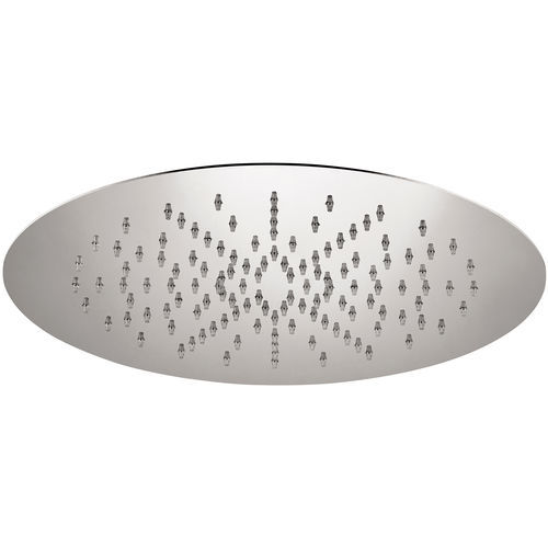 Pommeau de douche encastré - 357EFM34  - Remer Rubinetterie - de plafond / rond / pluie