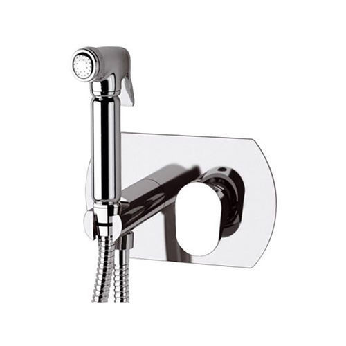 Mitigeur de douche - I60 - Remer Rubinetterie - mural / en laiton chromé / 2 trous