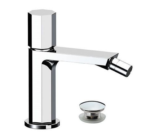 Mitigeur pour bidet - ON20CC - Remer Rubinetterie - à poser / en laiton chromé / d'intérieur